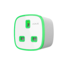 Ajax Socket type G (8EU) white
